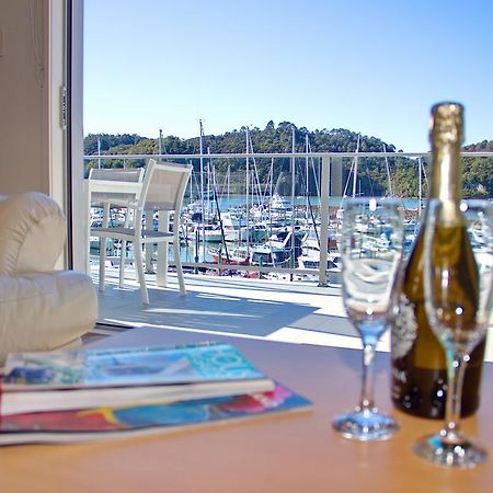 Marina Park Apartments Whitianga Exterior foto