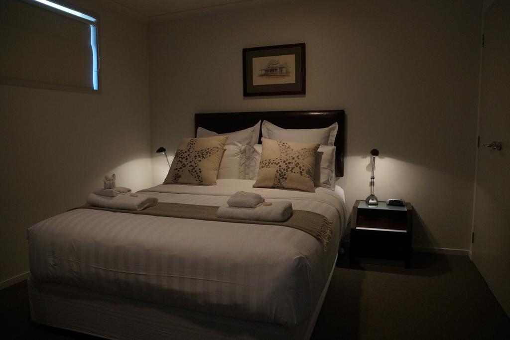 Marina Park Apartments Whitianga Exterior foto