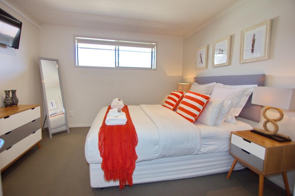 Marina Park Apartments Whitianga Exterior foto