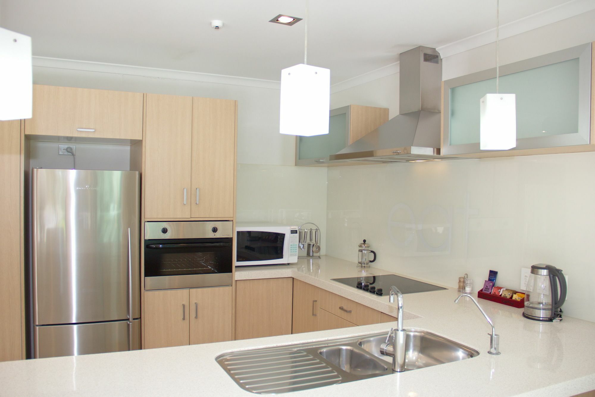 Marina Park Apartments Whitianga Exterior foto
